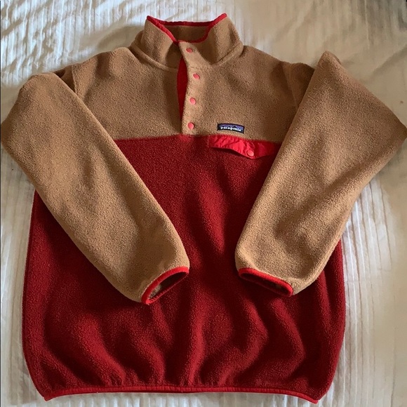 Patagonia Sweaters - patagonia synchilla